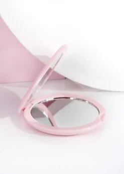 Brushworks Makeup Bag Essentials Set