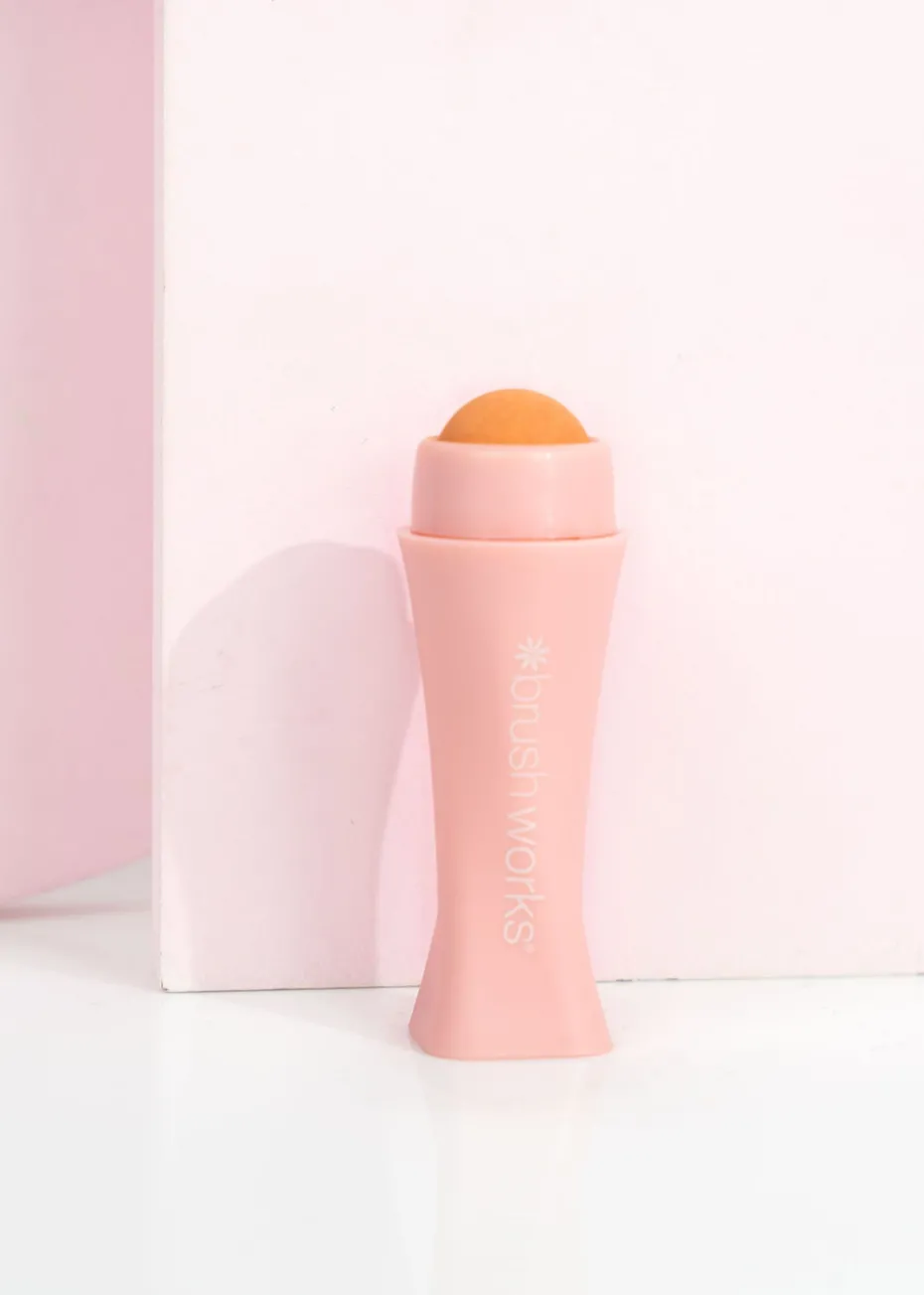 Brushworks Oil Absorbing Roller