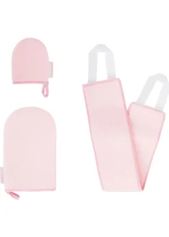 Brushworks Tan Application Set