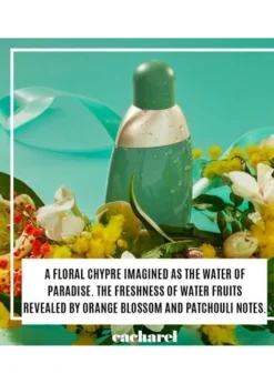 Cacharel Eden Spray (50ml EDP)