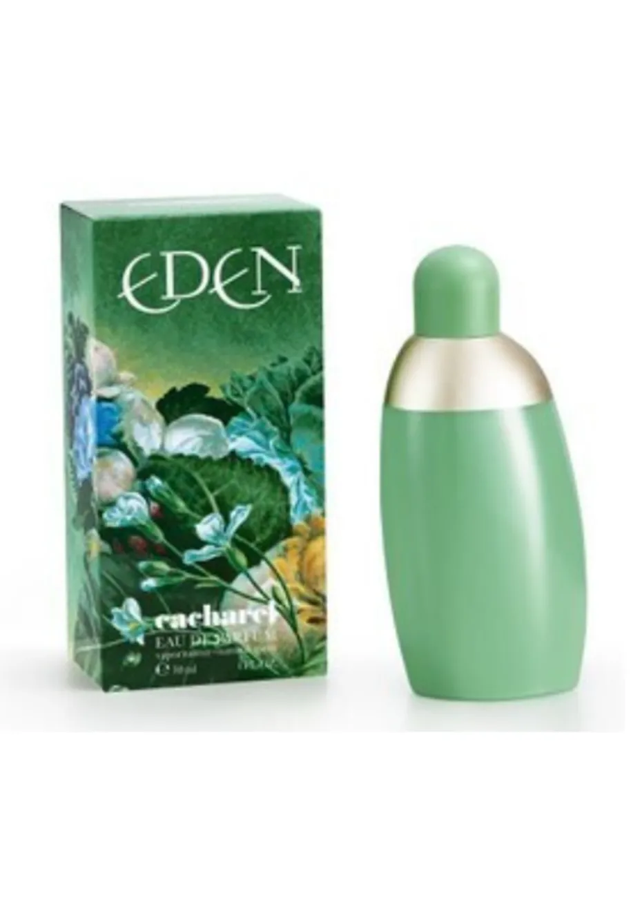 Cacharel Eden Spray (50ml EDP)