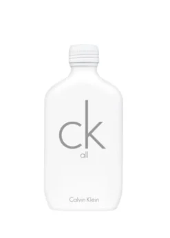 Calvin Klein Clear CK All Eau De Toilette Spray