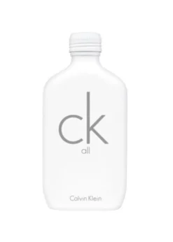 Calvin Klein Clear CK All Eau De Toilette Spray