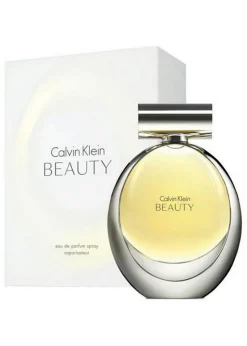 Calvin Klein Sliver Beauty Eau De Parfum Spray For Women