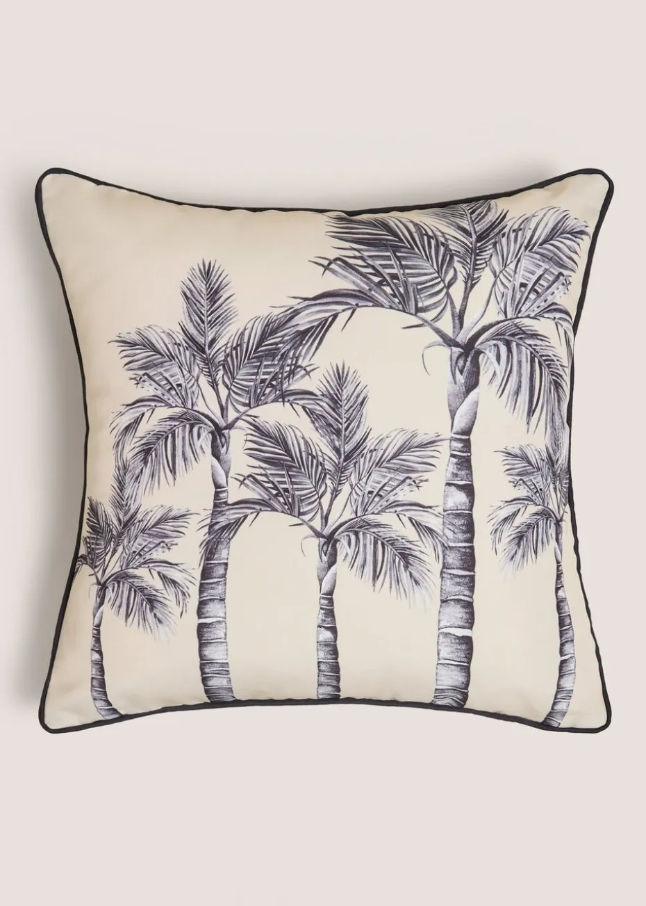 Casa Reversible Palm Cushion