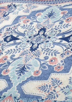 Catherine Lansfield Boho Patchwork Duvet Cover