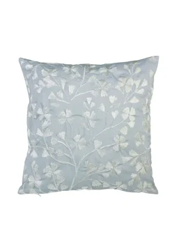 Catherine Lansfield Brooke Floral Cushion (45x45cm)