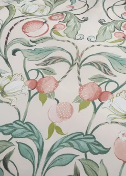 Catherine Lansfield Clarence Floral Duvet Cover