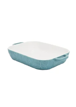 Catherine Lansfield Inga Medium Roaster 31Cm