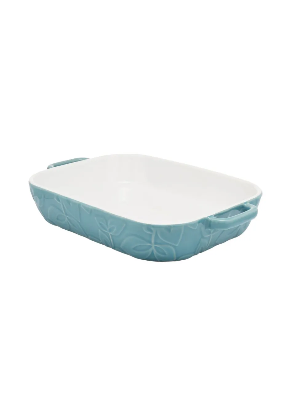 Catherine Lansfield Inga Medium Roaster 31Cm