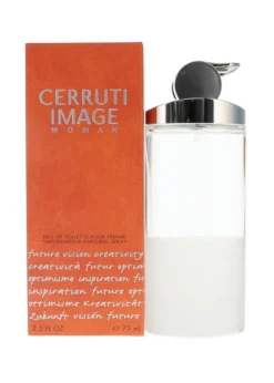 Cerruti Image Women Spray (75ml EDT)