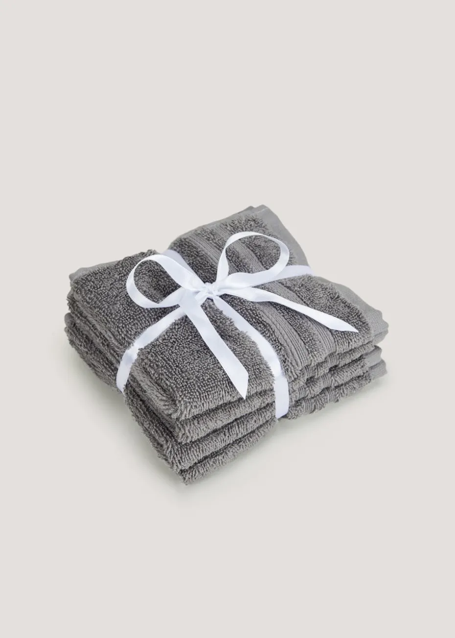 Charcoal Noodle Bathmat