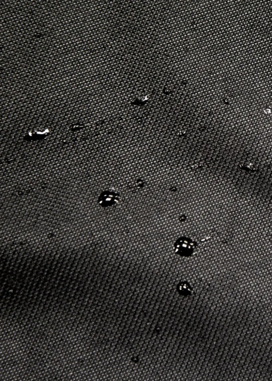 Charles Bentley Bbq Waterproof Gas Charcoal Premium Bbq Cover Extra Large (6-7 Burner)