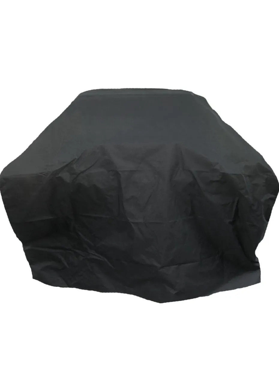 Charles Bentley Bbq Waterproof Gas Charcoal Premium Bbq Cover Extra Large (6-7 Burner)