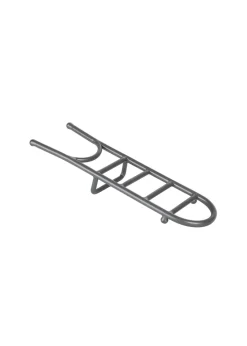 Charles Bentley Charnwood Boot Removal Iron Boot Jack Indoor/Outdoor Use Freestanding