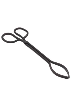 Charles Bentley Cypress Fireside Tongs