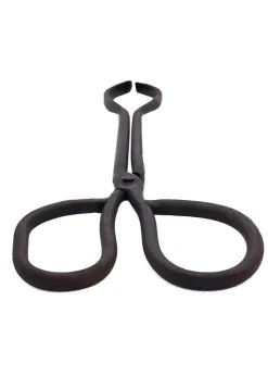 Charles Bentley Cypress Fireside Tongs