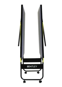 Charles Bentley 9in Folding Table Tennis Table (6ft)