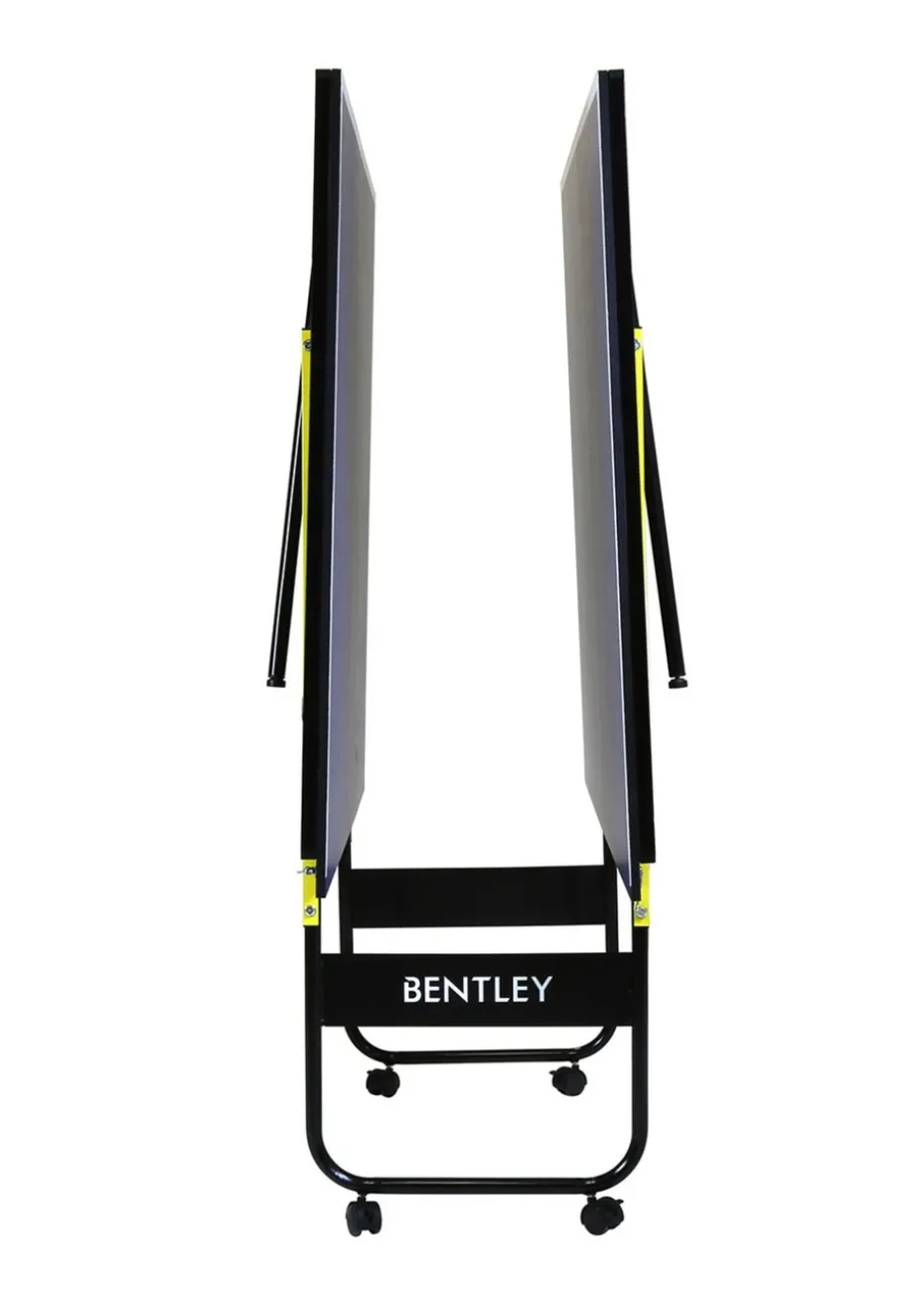 Charles Bentley 9in Folding Table Tennis Table (6ft)