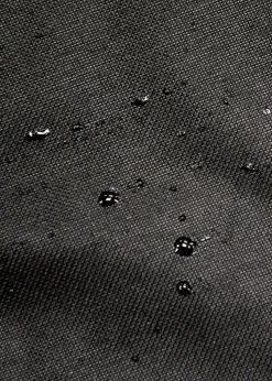 Charles Bentley Patio Furniture Companion Love Seat Jack and Jill Cover