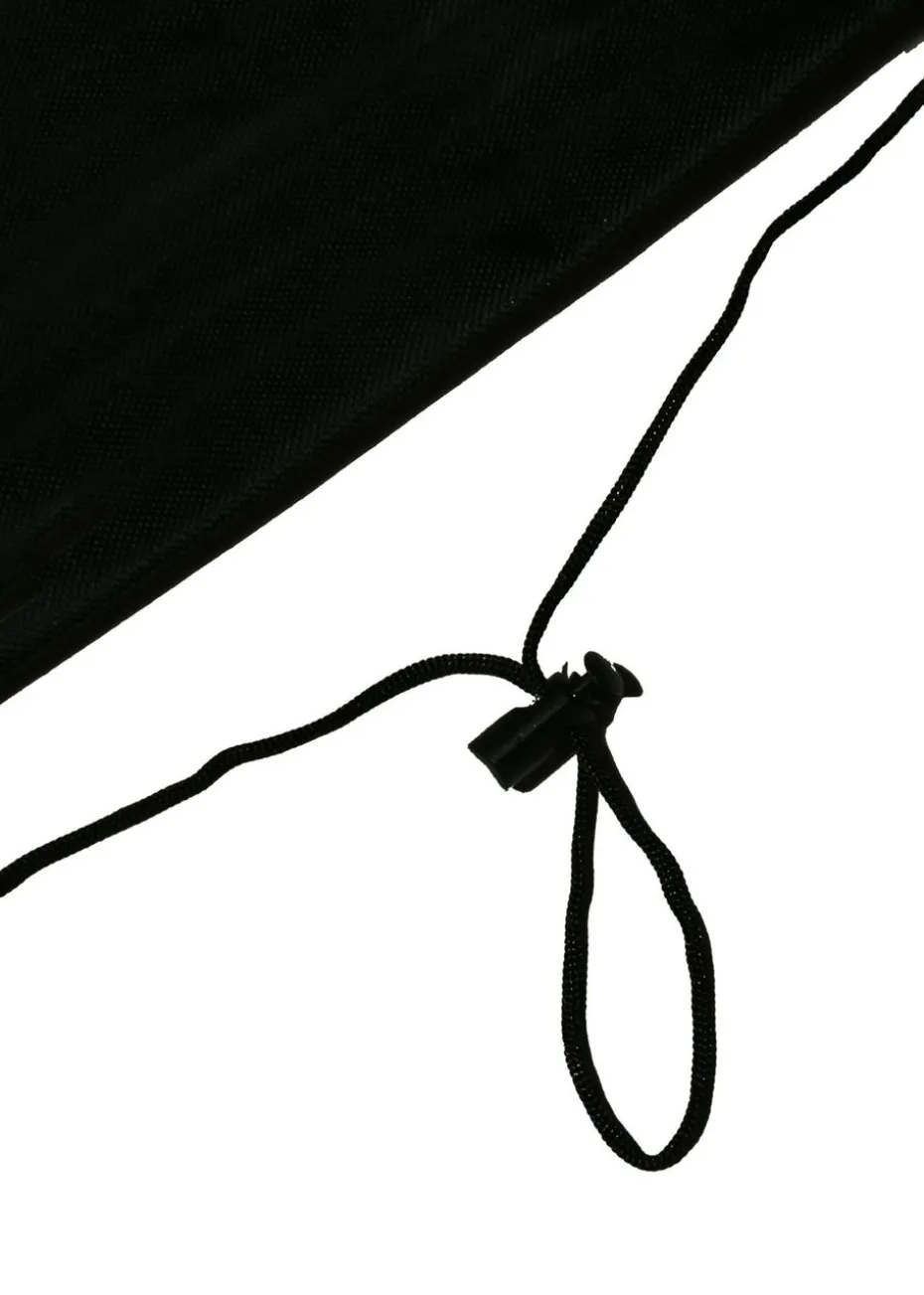 Charles Bentley Patio Furniture Companion Love Seat Jack and Jill Cover