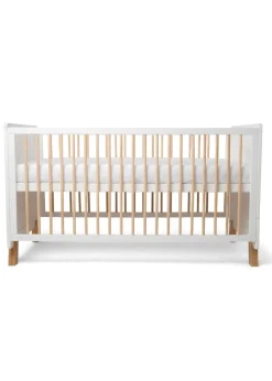 Clair de Lune Essentials Cot Bed