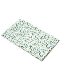 Clair de Lune Green Olive Foldable Changing Mat