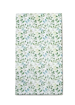 Clair de Lune Green Olive Foldable Changing Mat