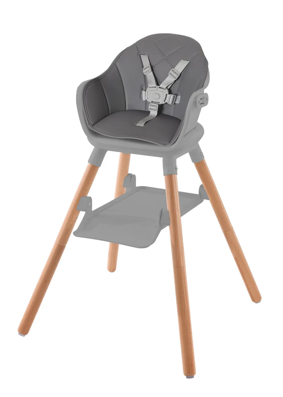 Clair de Lune High Chair