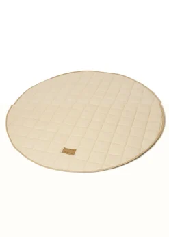 Clair de Lune Organic Cream Play Mat