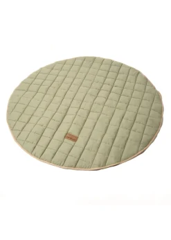 Clair de Lune Organic Sage Play Bundle Mat &  Gym