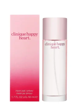 Clinique Happy Heart Spray (50ml EDP)
