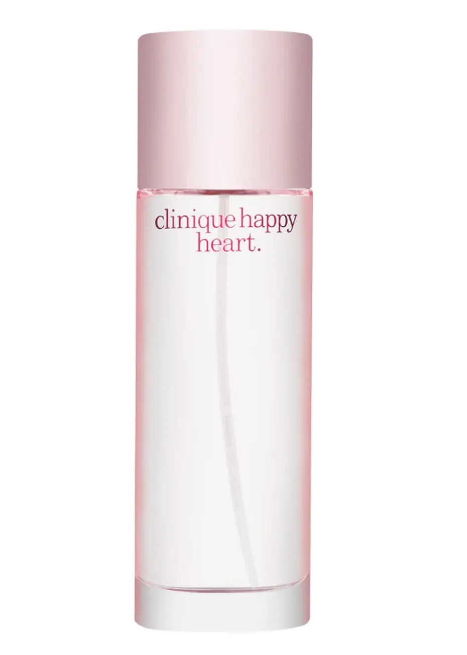 Clinique Happy Heart Spray (50ml EDP)