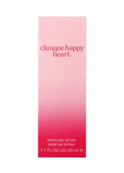 Clinique Happy Heart Spray (50ml EDP)