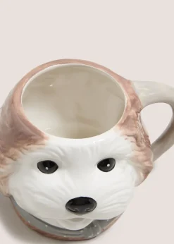 Cockapoo Shaped Mug