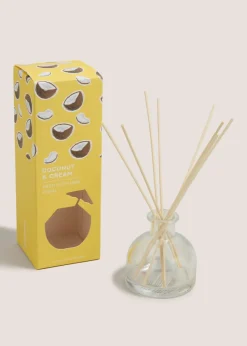 Coconut & Cream Diffuser
