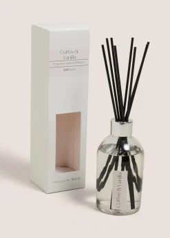 Coffee & Vanilla Diffuser