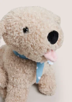 Connie Cockapoo Cushion