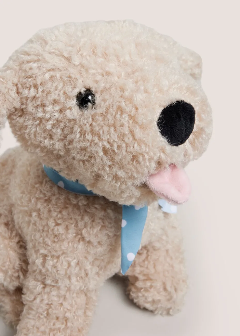 Connie Cockapoo Cushion