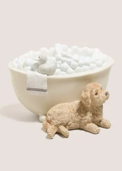 Connie The Cockapoo Sink Tidy