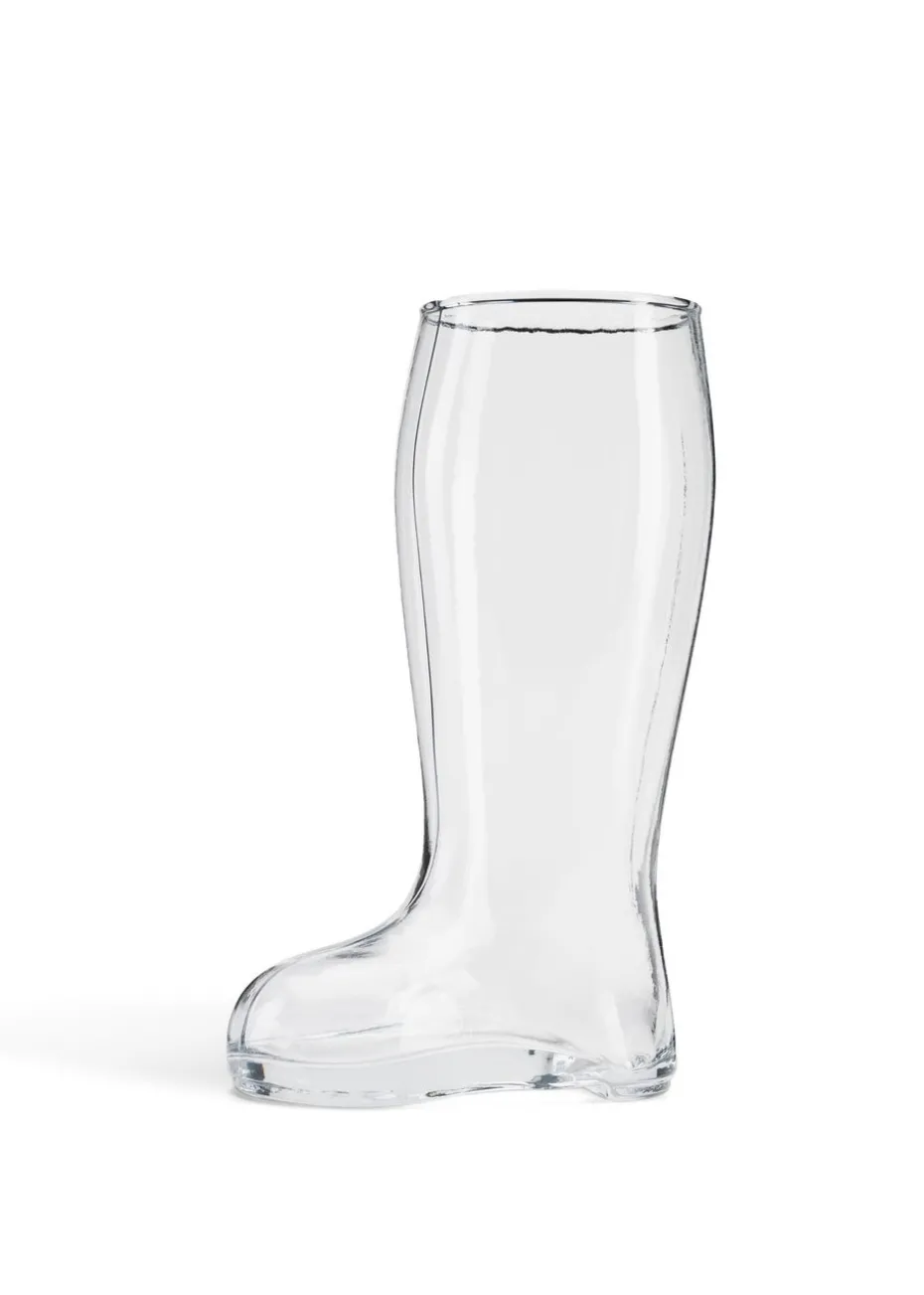 Connoisseur Creations Clear Beer Boot