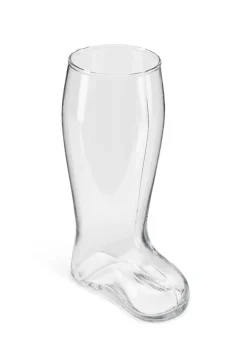 Connoisseur Creations Clear Beer Boot