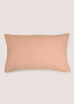 Coral Kilm Cushion