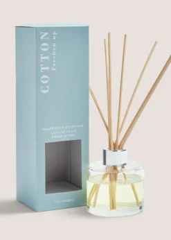 Cotton Diffuser