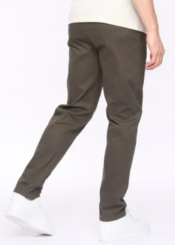 Crosshatch  Khaki  Roysden  Chinos