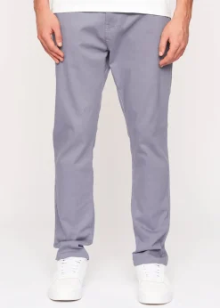 Crosshatch Pale Blue Roysden Chinos