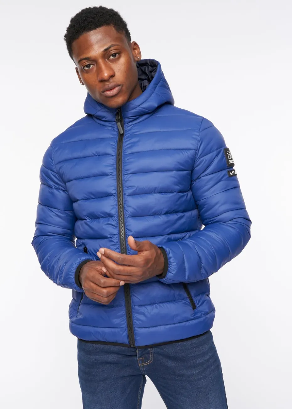 Crosshatch Royal Gattering Jacket