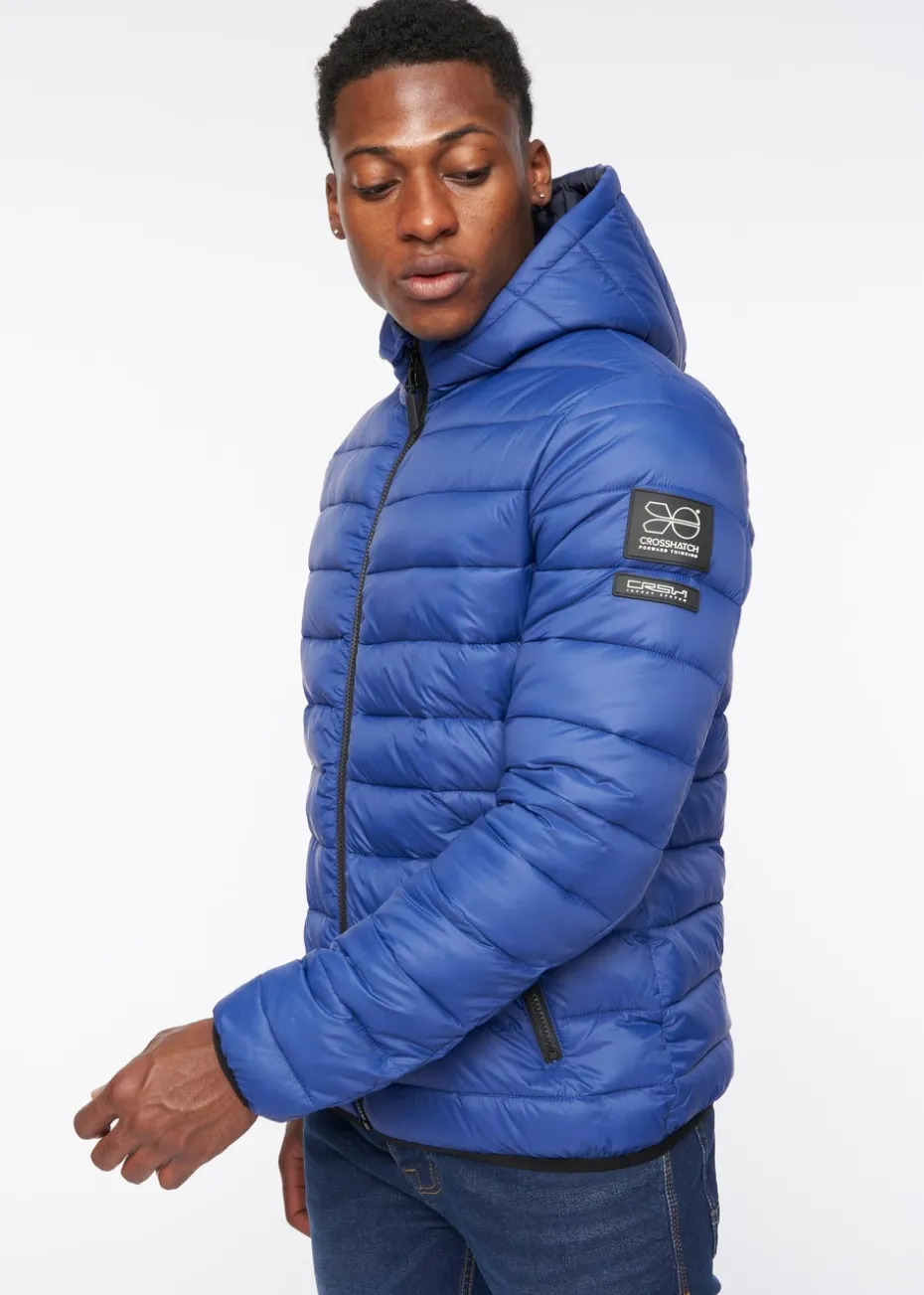 Crosshatch Royal Gattering Jacket