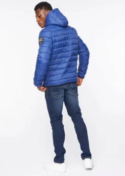 Crosshatch Royal Gattering Jacket