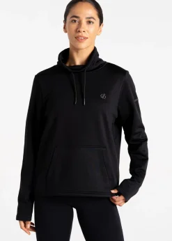 Dare2b Black Lexan Fleece